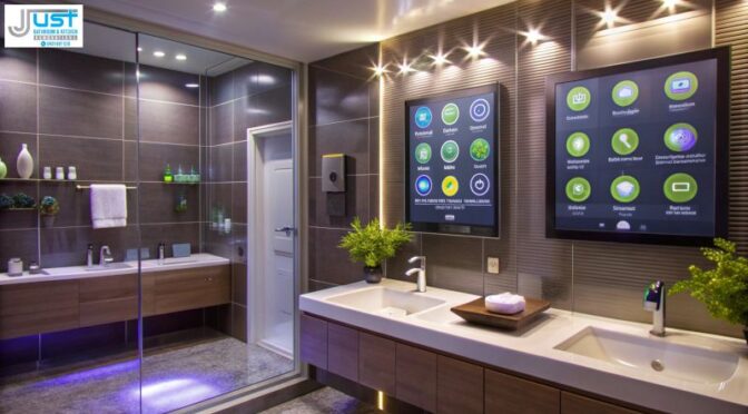 Elevate Your Space with Luxury Bathroom Renovations Manly: Expert Remodeling at Its Finest