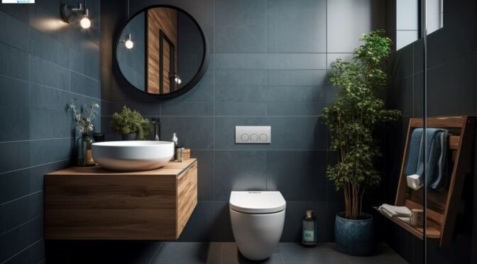Get the Perfect Bathroom Renovations in Bankstown with Our Expert Team of Professionals