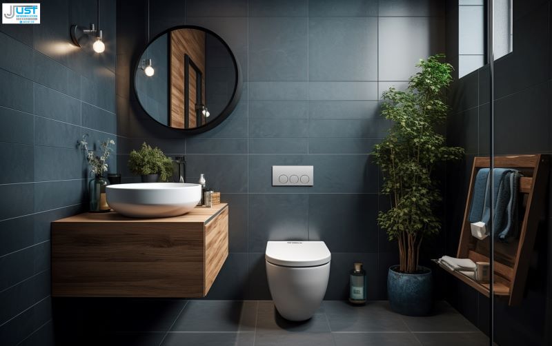 bathroom renovations Bankstown
