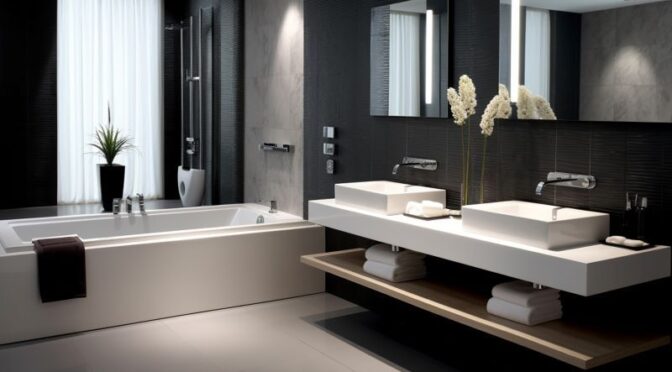Discover How We Transform Homes with Modern Bathrooms Maroubra Solutions