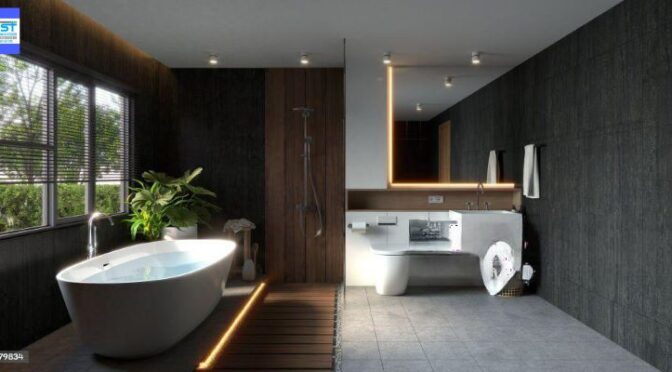 Transform Your Home Elegantly: Bathroom Renovation in Maroubra Today