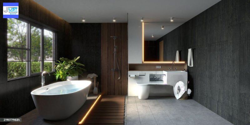 bathroom renovation Maroubra