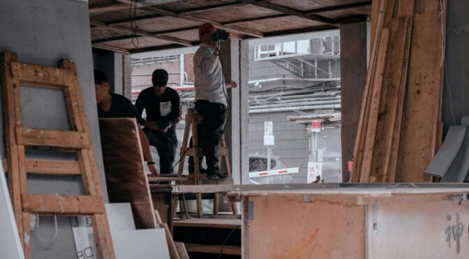 Top-Quality Home Improvement Contractor Solutions Who Understands Your Killara Lifestyle Needs