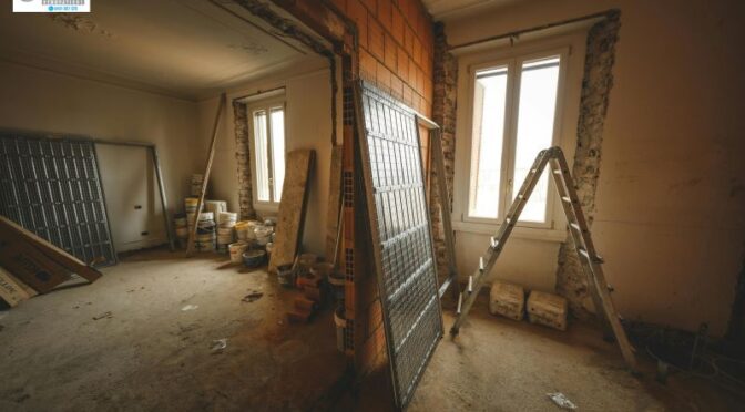 Revitalize Your Coastal Living with Expert Home Renovations Manly Services