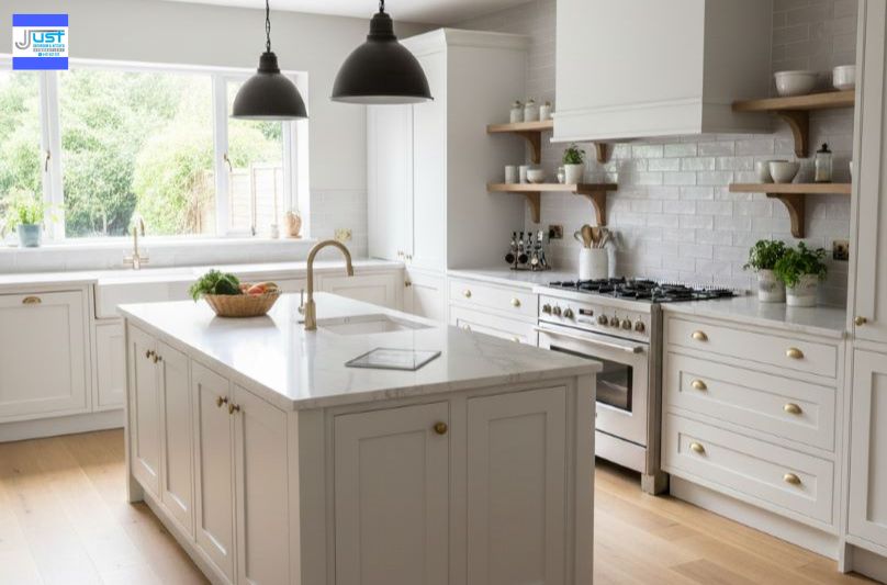 kitchen renovations Gordon