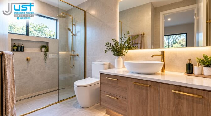 Bathroom Renovation Ideas That Add Value to Rental Properties
