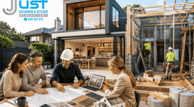 How to Plan a Home Extension Without Costly Mistakes