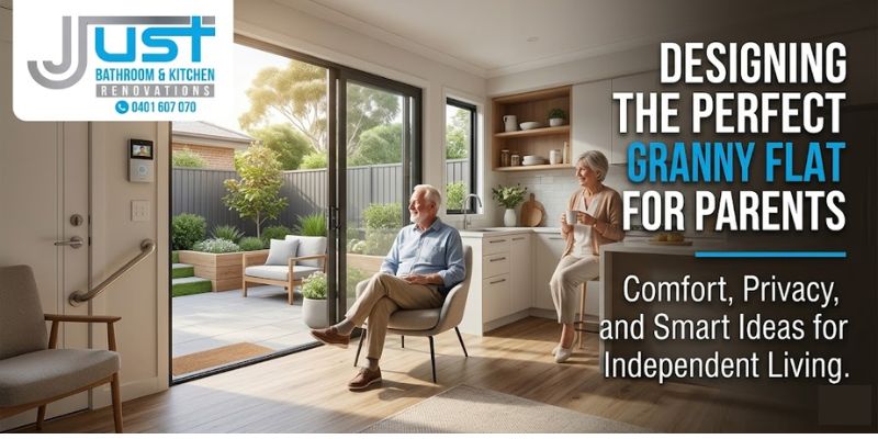 Granny Flat