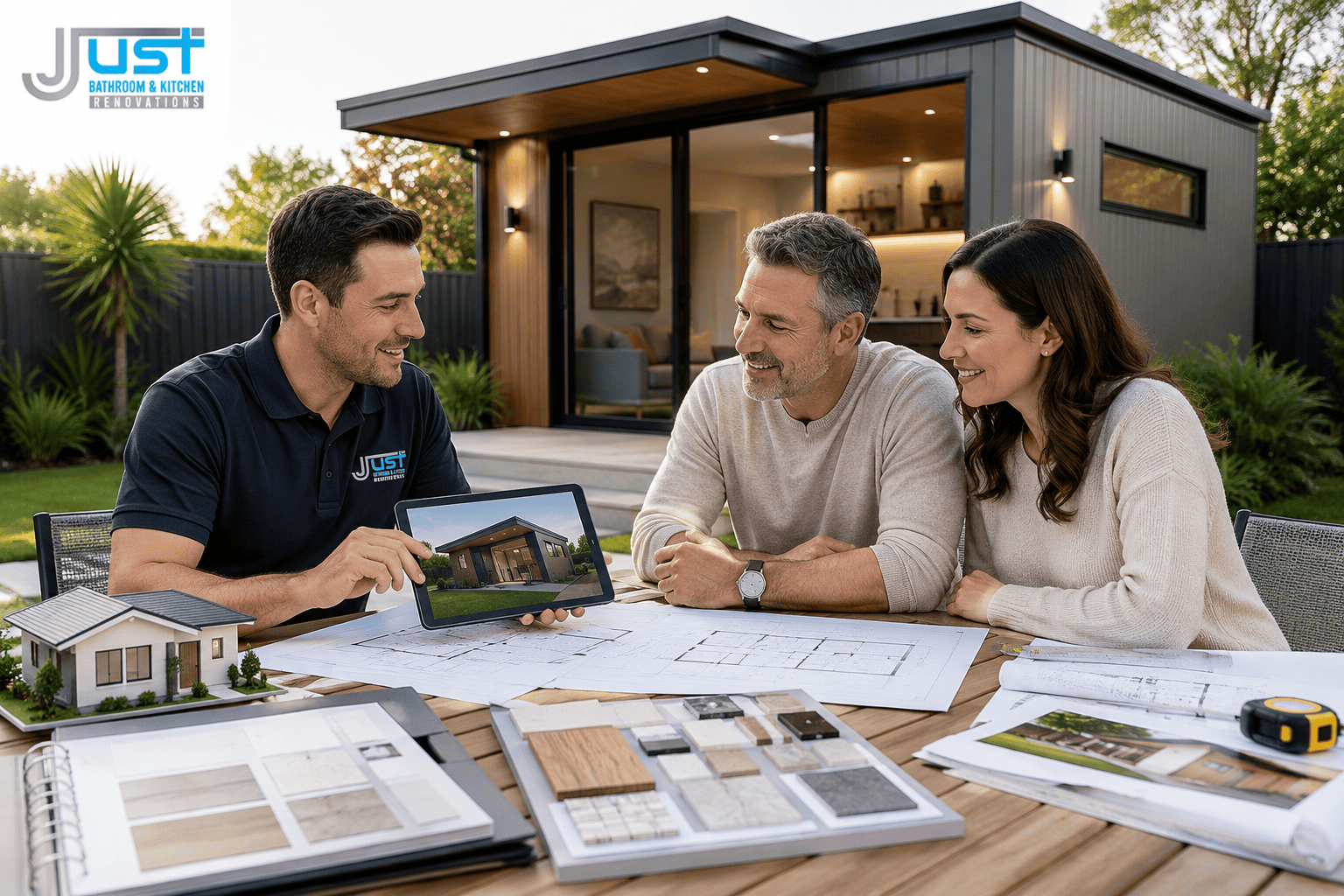 granny flat guest house design for parents