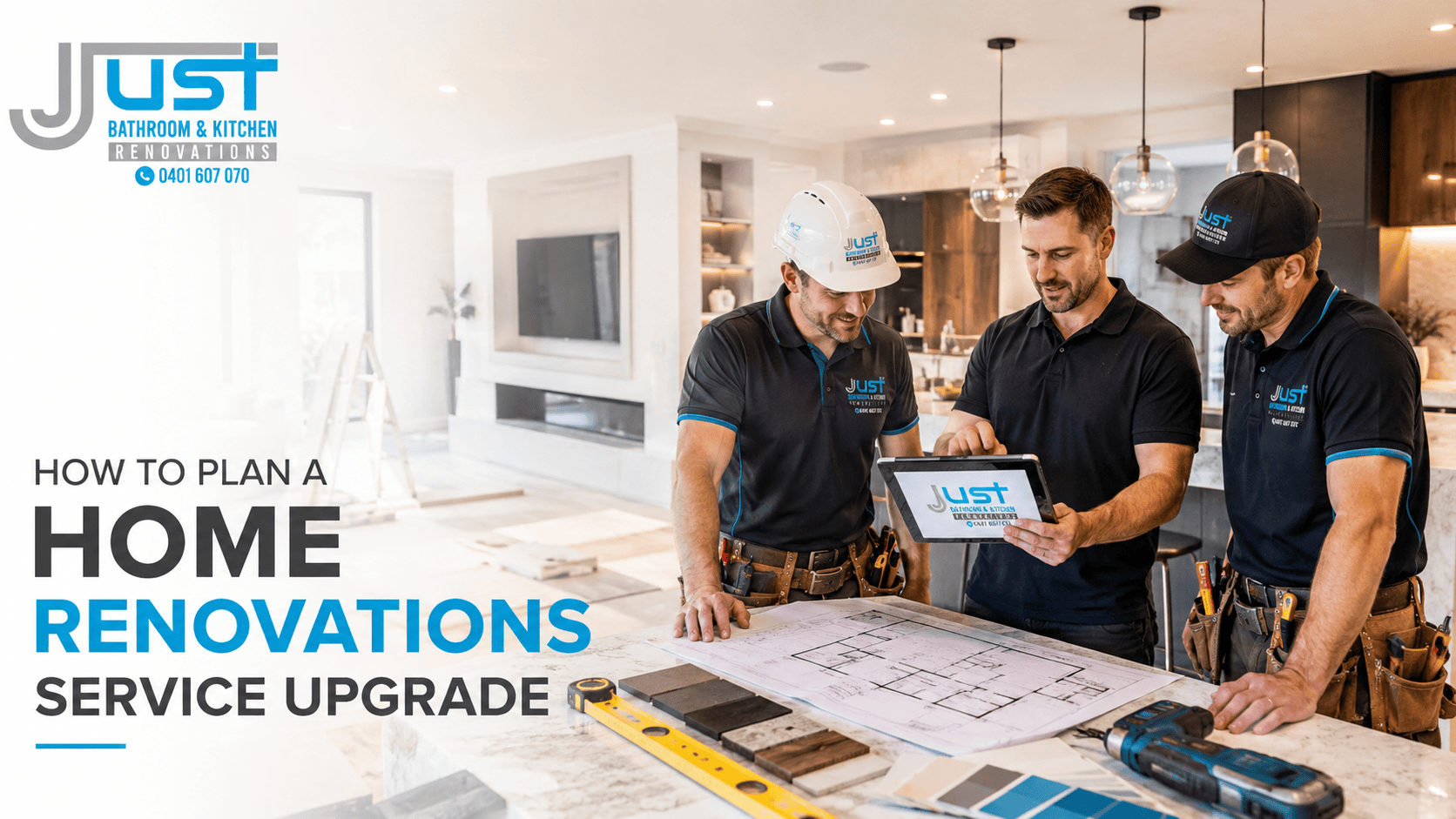home renovations in Balmain