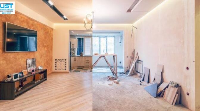What Makes a Home Renovation Truly Luxury in Bondi 