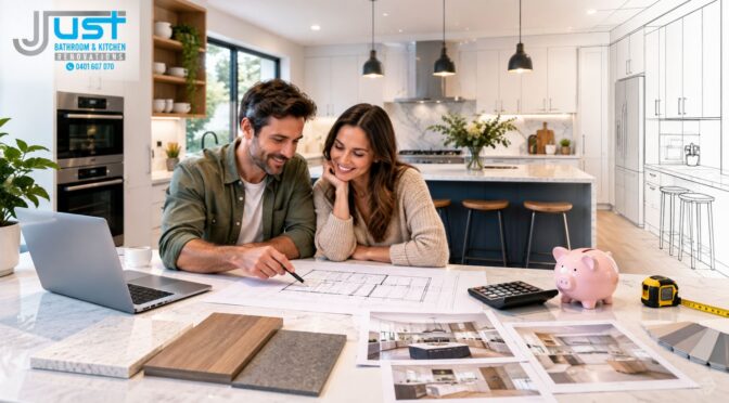 Kitchen Renovation Budget Planner: How to Estimate Your Total Project Cost
