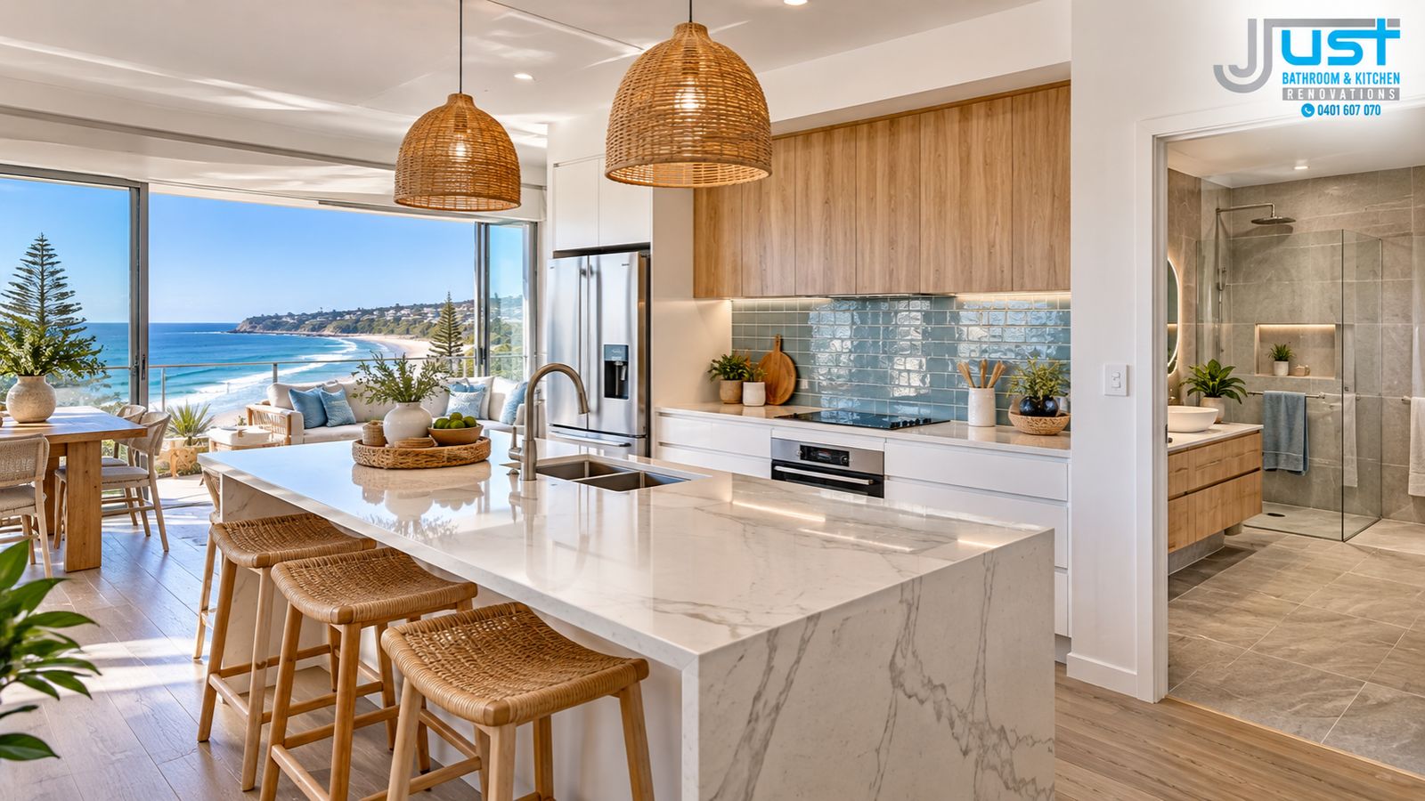 Home Renovations Cronulla