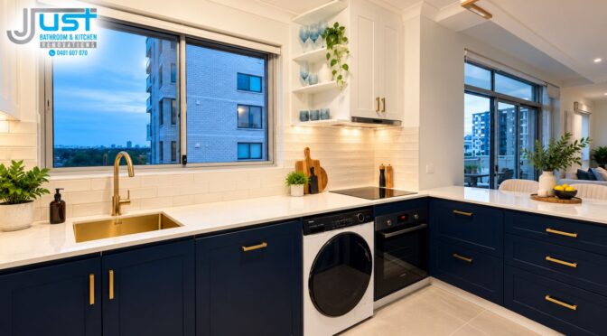Kitchen Renovation Cost Breakdown: Where Does Your Budget Really Go?