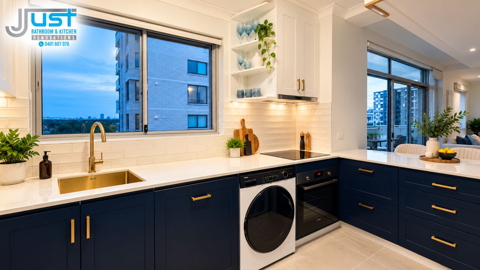 Kitchen Renovation Cost Breakdown