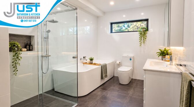 Small Bathroom Renovation Ideas for Compact Spaces: Smart Ways to Maximise Every Inch 
