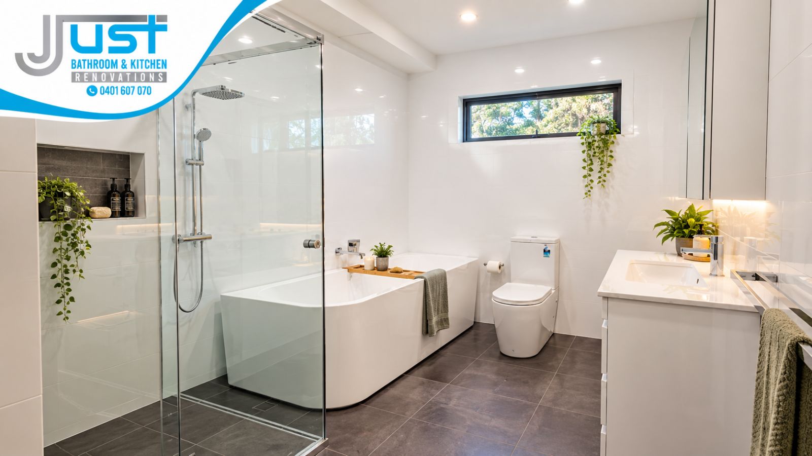 Small Bathroom Renovation Ideas